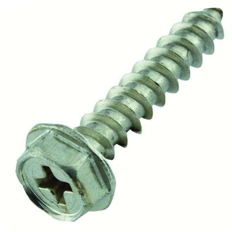 phillips screws for sheet metal